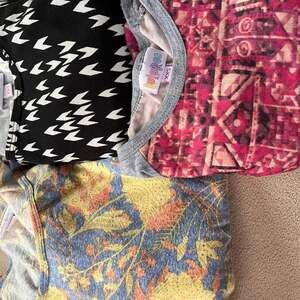 XXS LulaRoe lot